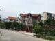 Chuyển nhượng biệt thự view hồ Phương Lưu, mặt đường Hoàng Thế Thiện, Hải Phòng.